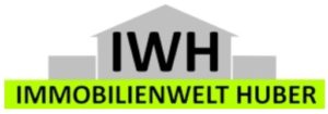 Logo Immowelt Huber